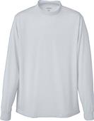 Augusta Youth Wicking Mock Turtleneck - C/O Augusta Youth Wicking Mock Turtleneck - C/O