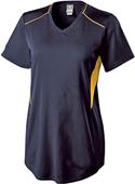 Holloway Ladies'/Girls' Rematch Softball Jersey CO Holloway Ladies'/Girls' Rematch Softball Jersey CO