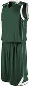 Holloway Carthage Basketball Jersey - Closeout Holloway Carthage Basketball Jersey - Closeout