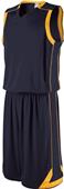 Holloway Carthage Basketball Jersey - Closeout Holloway Carthage Basketball Jersey - Closeout