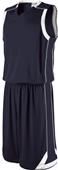 Holloway Carthage Basketball Jersey - Closeout Holloway Carthage Basketball Jersey - Closeout