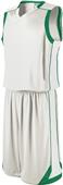 Holloway Carthage Basketball Jersey - Closeout Holloway Carthage Basketball Jersey - Closeout