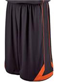 Holloway Carthage Basketball Shorts - Closeout Holloway Carthage Basketball Shorts - Closeout