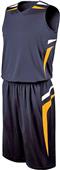 Holloway Prodigy Micro Basketball Jersey - CO Holloway Prodigy Micro Basketball Jersey - CO