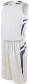 Holloway Prodigy Micro Basketball Jersey - CO Holloway Prodigy Micro Basketball Jersey - CO