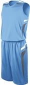 Holloway Prodigy Micro Basketball Jersey - CO Holloway Prodigy Micro Basketball Jersey - CO