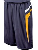Holloway Prodigy Mirco Basketball Shorts - C/O Holloway Prodigy Mirco Basketball Shorts - C/O