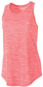 Charles River Womens Space Dye Fitness Tank Charles River Womens Space Dye Fitness Tank