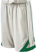 Holloway Ladies' Carthage Basketball Shorts - C/O Holloway Ladies' Carthage Basketball Shorts - C/O