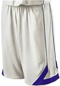 Holloway Ladies' Carthage Basketball Shorts - C/O Holloway Ladies' Carthage Basketball Shorts - C/O