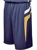 Holloway Ladies' Prodigy Basketball Shorts - C/O Holloway Ladies' Prodigy Basketball Shorts - C/O
