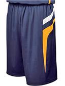 Holloway Ladies' Prodigy Basketball Shorts - C/O Holloway Ladies' Prodigy Basketball Shorts - C/O