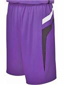 Holloway Ladies' Prodigy Basketball Shorts - C/O Holloway Ladies' Prodigy Basketball Shorts - C/O