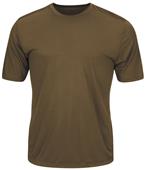 Majestic Cool Base Evolution Tee Baseball Jersey Majestic Cool Base Evolution Tee Baseball Jersey