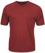 Majestic Cool Base Evolution Tee Baseball Jersey Majestic Cool Base Evolution Tee Baseball Jersey