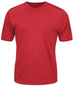 Majestic Cool Base Evolution Tee Baseball Jersey Majestic Cool Base Evolution Tee Baseball Jersey