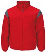 Majestic Adult Authentic Collection Premier Jacket Majestic Adult Authentic Collection Premier Jacket
