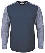 Majestic Authentic Collection Tech Fleece Pullover Majestic Authentic Collection Tech Fleece Pullover