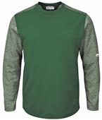 Majestic Authentic Collection Tech Fleece Pullover Majestic Authentic Collection Tech Fleece Pullover