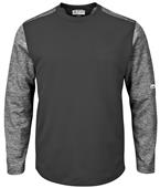 Majestic Authentic Collection Tech Fleece Pullover Majestic Authentic Collection Tech Fleece Pullover