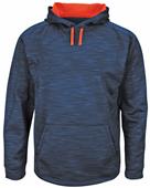 Majestic Authentic Collection Thermal Base Hoodie Majestic Authentic Collection Thermal Base Hoodie