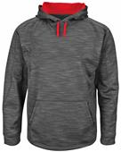 Majestic Authentic Collection Thermal Base Hoodie Majestic Authentic Collection Thermal Base Hoodie