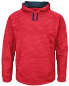 Majestic Authentic Collection Thermal Base Hoodie Majestic Authentic Collection Thermal Base Hoodie
