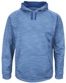 Majestic Authentic Collection Thermal Base Hoodie Majestic Authentic Collection Thermal Base Hoodie