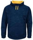 Majestic Authentic Collection Thermal Base Hoodie Majestic Authentic Collection Thermal Base Hoodie