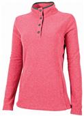 Charles River Womens Bayview Fleece Pullover Charles River Womens Bayview Fleece Pullover
