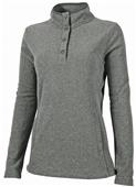 Charles River Womens Bayview Fleece Pullover Charles River Womens Bayview Fleece Pullover