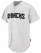 MLB Cool Base Diamondbacks Baseball Jersey MLB Cool Base Diamondbacks Baseball Jersey