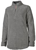 Charles River Womens Newport Fleece Pullover Charles River Womens Newport Fleece Pullover