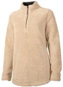 Charles River Womens Newport Fleece Pullover Charles River Womens Newport Fleece Pullover