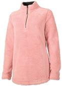 Charles River Womens Newport Fleece Pullover Charles River Womens Newport Fleece Pullover