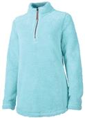 Charles River Womens Newport Fleece Pullover Charles River Womens Newport Fleece Pullover