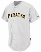 MLB Cool Base Pirates Baseball Jersey MLB Cool Base Pirates Baseball Jersey
