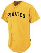 MLB Cool Base Pirates Baseball Jersey MLB Cool Base Pirates Baseball Jersey