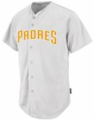 MLB Cool Base Padres Baseball Jersey MLB Cool Base Padres Baseball Jersey
