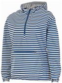 Charles River Womens Chatham Anorak Print Pullover Charles River Womens Chatham Anorak Print Pullover
