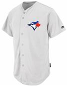 MLB Cool Base Blue Jays Baseball Jersey MLB Cool Base Blue Jays Baseball Jersey