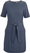Edwards Womens Synergy Washable Jewel Neck Dress Edwards Womens Synergy Washable Jewel Neck Dress