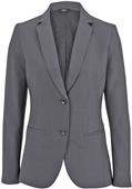 Edwards Womens Microfiber Washable Suit Coat Edwards Womens Microfiber Washable Suit Coat