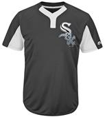 MLB Premier Eagle White Sox Baseball Jersey MLB Premier Eagle White Sox Baseball Jersey