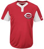 MLB Premier Eagle Cincinnatti Reds Baseball Jersey MLB Premier Eagle Cincinnatti Reds Baseball Jersey