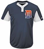 MLB Premier Eagle Detroit Tigers Baseball Jersey MLB Premier Eagle Detroit Tigers Baseball Jersey