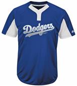 MLB Premier Eagle LA Dodgers Baseball Jersey MLB Premier Eagle LA Dodgers Baseball Jersey