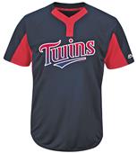 MLB Premier Eagle Minnesota Twins Baseball Jersey MLB Premier Eagle Minnesota Twins Baseball Jersey