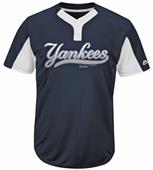 MLB Premier Eagle New York Yankees Baseball Jersey MLB Premier Eagle New York Yankees Baseball Jersey