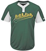 MLB Premier Eagle Oakland Athletic Baseball Jersey MLB Premier Eagle Oakland Athletic Baseball Jersey